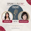 CyberSpeak Unleashed: Mastering Communication in the Digital Frontier With Anastasia Durbala