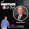 Ep159 Thomas Gilman - Transforming the Golden Rule into Platinum - Business Growth with a Personal Touch