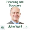 Live Oak Bank: Financing and Structure for Lower Middle Market Deals with John Wahl.