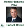 2024 M&A Source Member Benefits with Russell Cohen