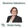 Business Valuations with Shelia Darby
