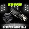 The Ultimate Solution for On-the-Road Podcasting: Shure MVX2u and the Shure SM7B
