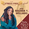 The Stress Free Leader Podcast