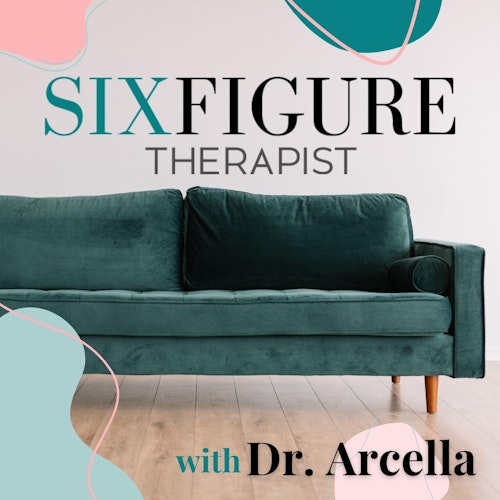 Six Figure Therapist