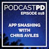 App Smashing with Chris Aviles