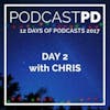 12 Days of Podcasts: StartEdUp