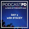12 Days of Podcasts: How I Built This