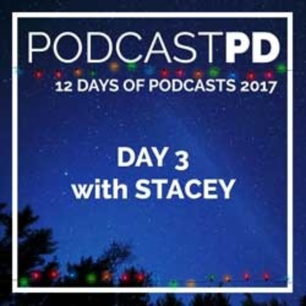 12 Days of Podcasts: How I Built This