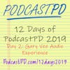 Gary Vee Audio Experience - 12 Days of PodcastPD 2019