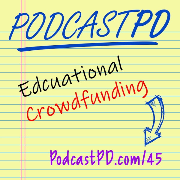 Educational Crowdfunding - PPD045