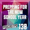 Prepping for the New School Year - PPD130