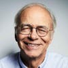 702: Peter Singer, part 1: Calm, reflective talk considering not flying