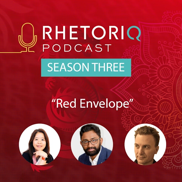 Red Envelope: Lessons from the Land of the Rising Sun