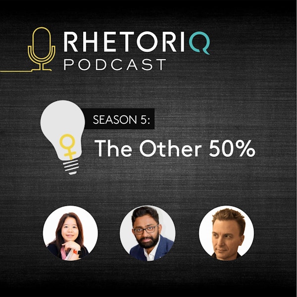 The Other 50: Towards a more inclusive future