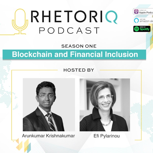 Blockchain and Financial Inclusion: The Rising Star