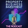 The Rodcast - Property, Business, Investment
