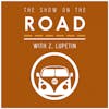Under the Radar Podcast Presents: The Show On The Road with Agnes Obel