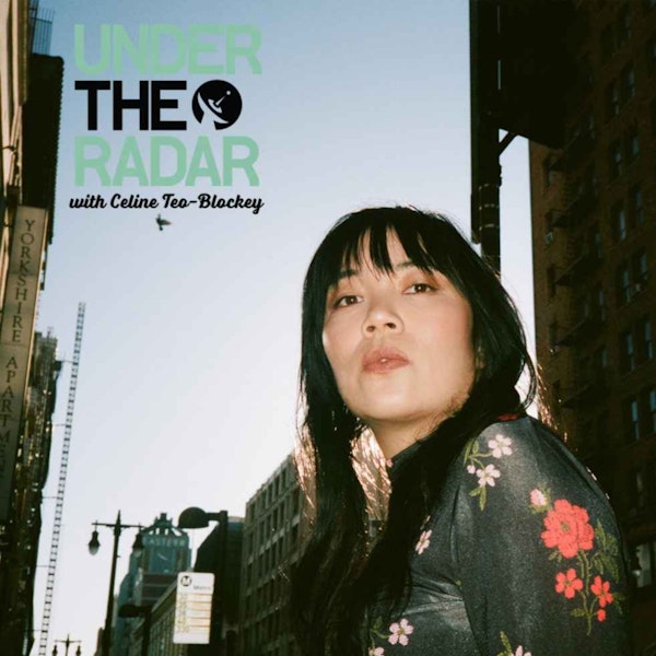 Thao & The Get Down Stay Down