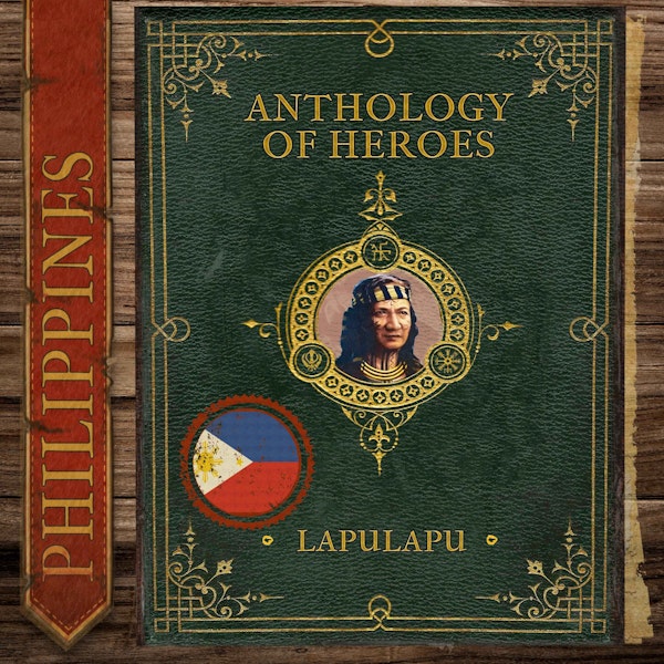 Lapulapu, The Apostate Of Mactan
