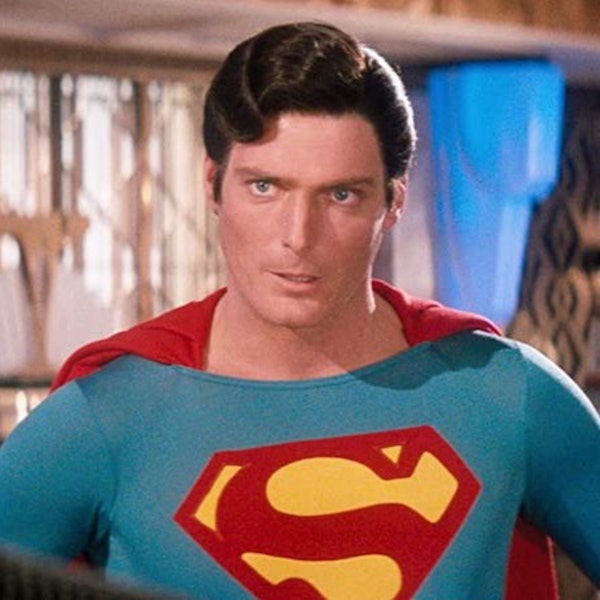 How Superman IV Became a Disaster: Christopher Reeve's Two-Picture Deal