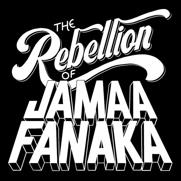 The Rebellion of Jamaa Fanaka