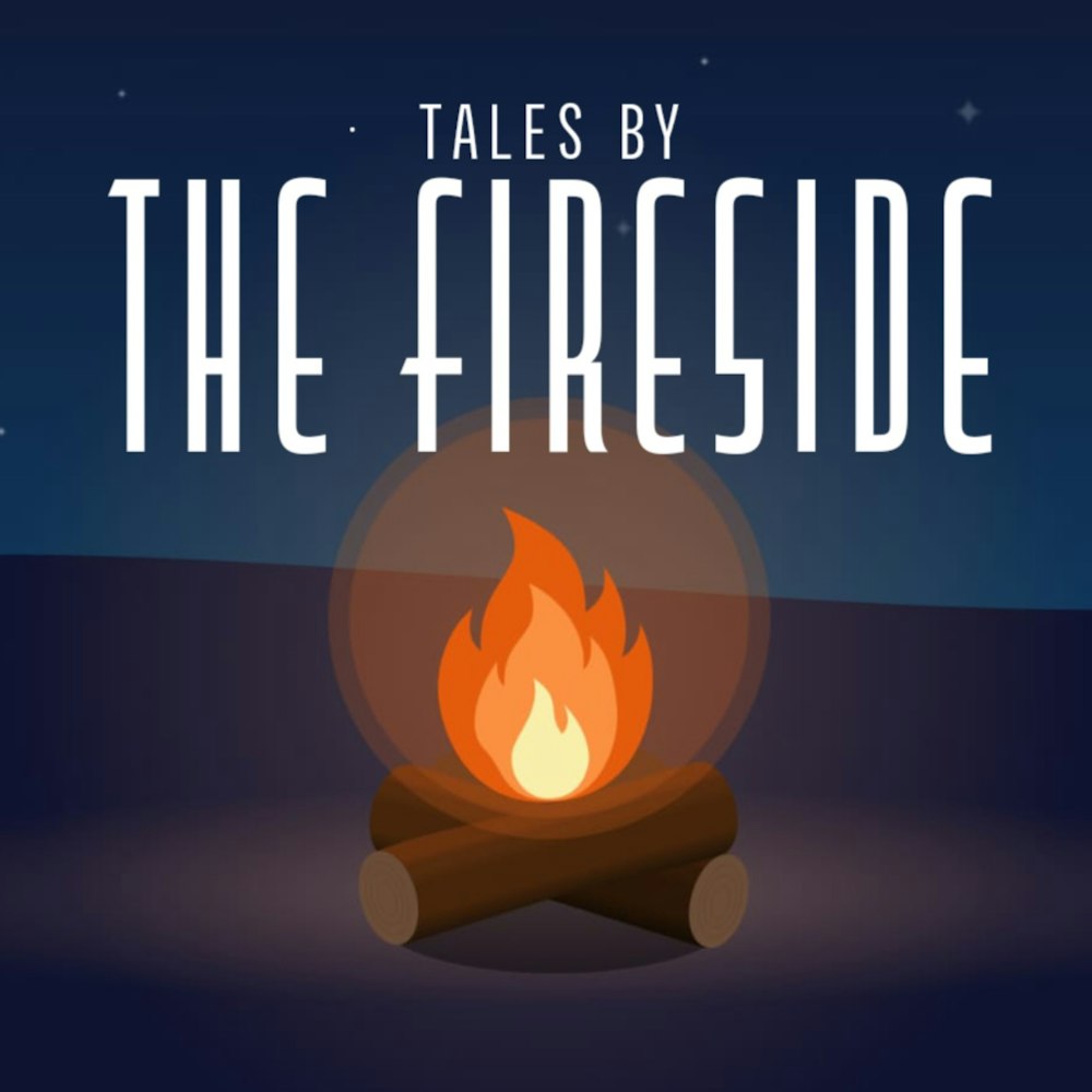 Wonders by the Fireside - The Gunpowder Plot