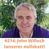 #214 John Willoch: Nullskatt er løsningen for fremtiden!