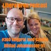 #360 Valgprat med Camilla Bilstad Johannessen (V).