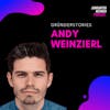 Andy Weinzierl, Sushi Bikes | Gründerstories
