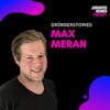 Max Meran, Opinary | Gründerstories (Reupload)