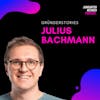 Julius Bachmann, Founder Coach | Gründerstories