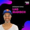 Episode image for Ijad Madisch, ResearchGate | Gründerstories
