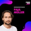 Paul Müller, Adjust | Gründerstories