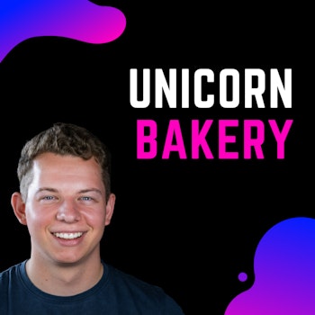 Meine 6 größten Fehler als Unternehmer bzw. Selbstständiger Unicorn Bakery hat Geburtstag!