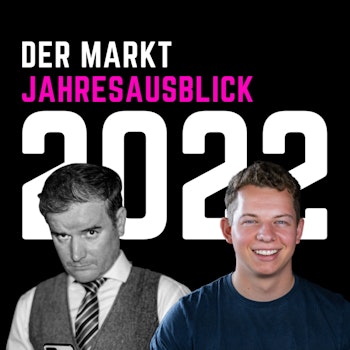 Der Markt Jahresausblick mit Philipp Klöckner