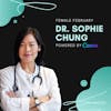 Dr. Sophie Chung, Qunomedical | Female February