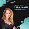 Lara Daniel, Pulse Advertising | Female February