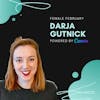 Darja Gutnick, Bunch | Female February
