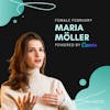 Maria Möller, Talking Hands | Female February
