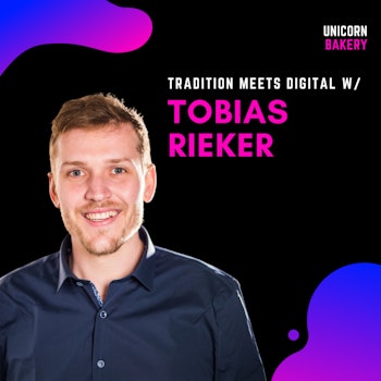 Growth Hacks, sensationeller Pitch und Ups and Downs – mit Tobias Rieker von Markt-Pilot