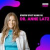 Gründerin statt Ärztin? Warum Dr. Anne Latz von Hello Inside den Kittel an den Nagel hing