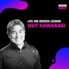 Ex-Evangelist von Apple, Erfolgsmensch, Markenbotschafter & ein echter „Wise Guy“: Lektionen des Lebens mit Guy Kawasaki