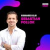 Vom Love Toy Imperium zu einem der gefragtesten Investoren in Europa  – Sebastian Pollok, Visionaries Club