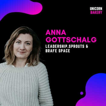 So wirst du in deiner Firma als herausragende Führungskraft wahrgenommen – Anna Gottschalg, Leadership Sprouts & Brafe Space