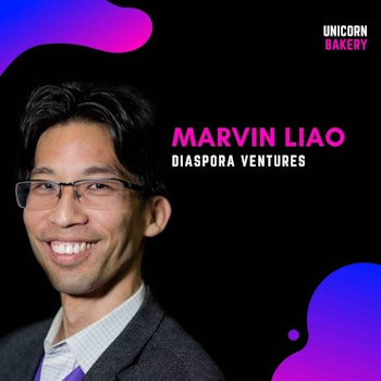 Rekalibrierung als Startup: Ohne angepasste Meilensteine wirst du keine neue Finanzierung bekommen – Marvin Liao, Diaspora Ventures