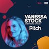 Remote Kultur, Organisationsaufbau & schwere Personalentscheidungen – Vanessa Stock, pitch.com|Leadership Bakery