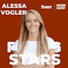 Wie ist es eigentlich, wenn dein Startup scheitert? – Alessa Vogler, dropp | Rising Stars powered by Fiverr