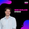 Wachstum ohne Verkauf: Die Vision des MyPoster-Gründers (100 Millionen Euro Jahresumsatz ohne Investoren) - Rene Ruhland, myposter