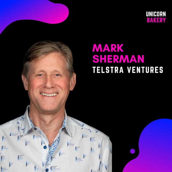 Veränderungen in der Venture-Industrie: Ein Blick auf die letzten 20 Jahre, Mark Sherman, Telstra Ventures