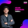 Taboola: Unternehmenskultur, Internationalisierung und Advisory Board, Adam Singolda, Taboola
